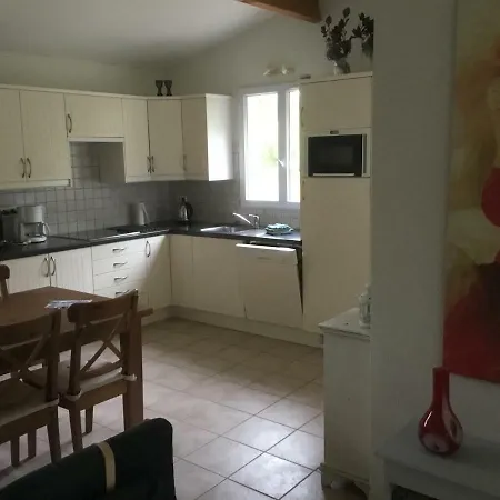 Etang Vallier Maison 1.05 Brossac