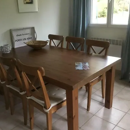 Etang Vallier Maison 1.05 Casa vacanze